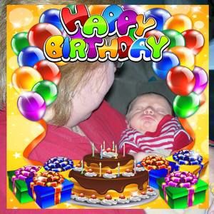 Meet your Posher, Joyce